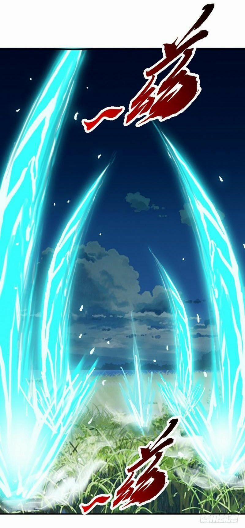 Chí Tôn Thần Ma 109 trang 34