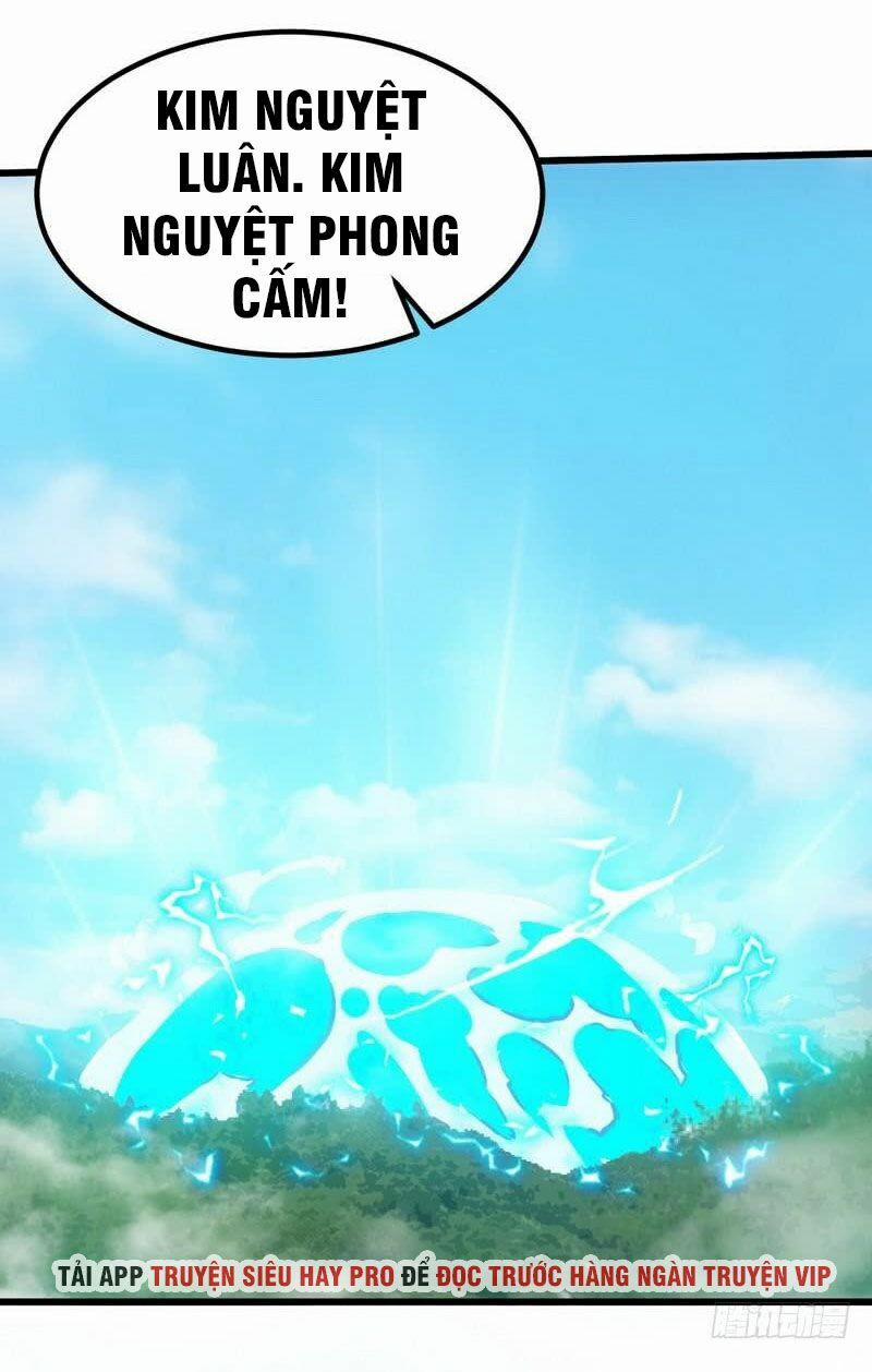 Chí Tôn Thần Ma 109 trang 36