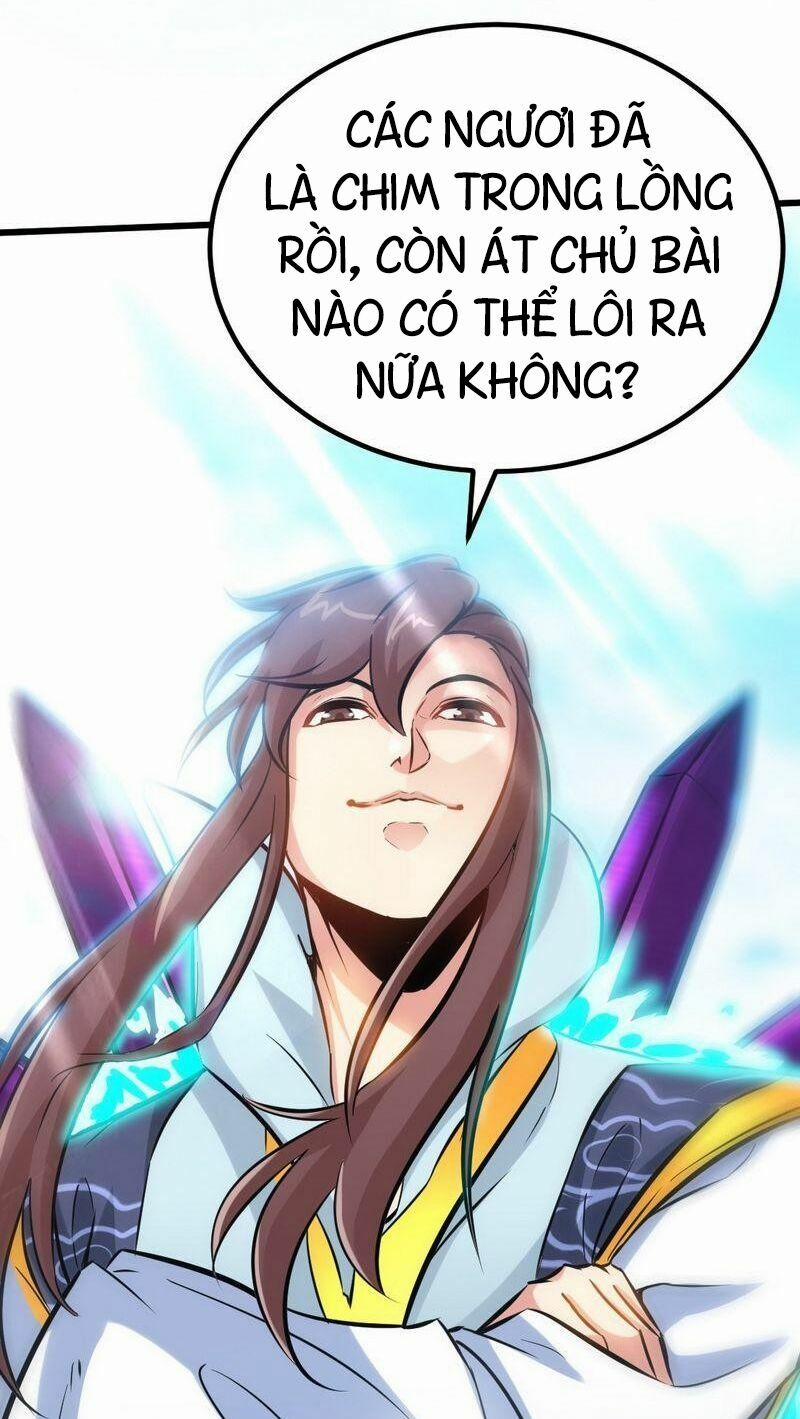 Chí Tôn Thần Ma 109 trang 37