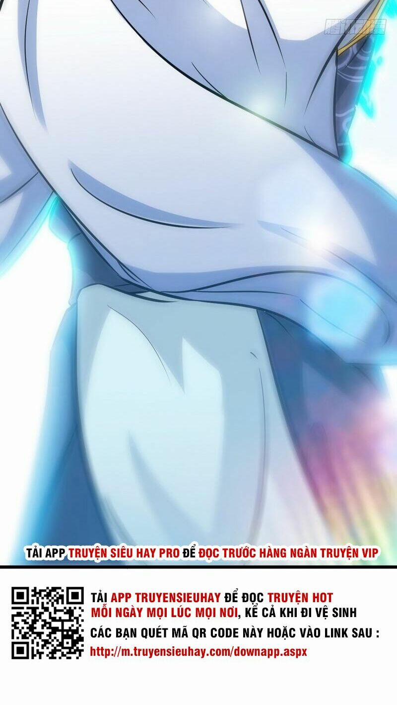 Chí Tôn Thần Ma 109 trang 38