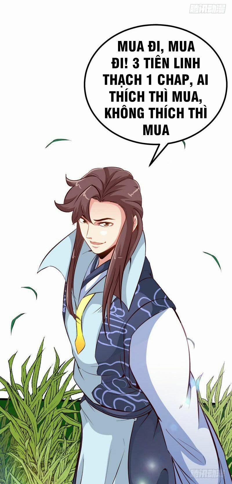 Chí Tôn Thần Ma 109 trang 39