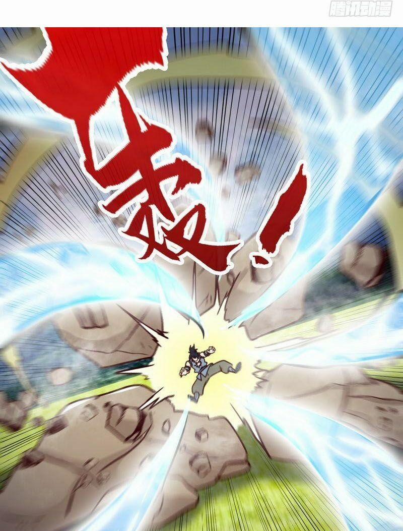 Chí Tôn Thần Ma 109 trang 4