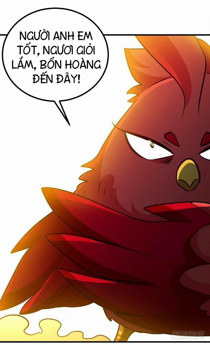 Chí Tôn Thần Ma 109 trang 7