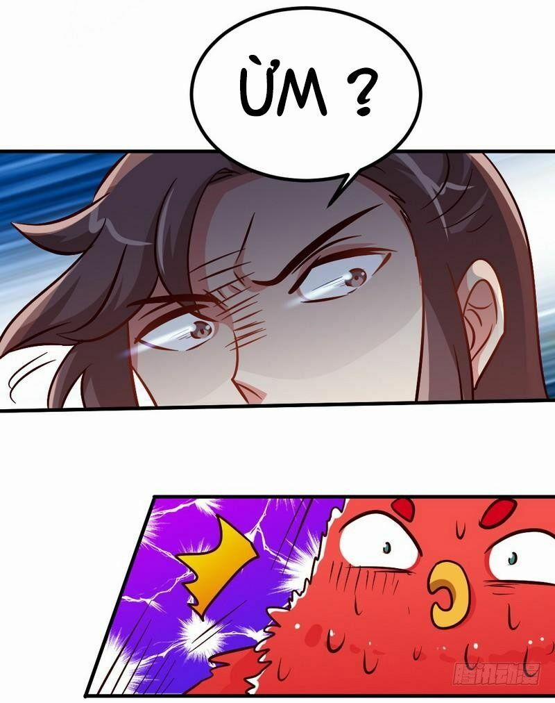 Chí Tôn Thần Ma 109 trang 8