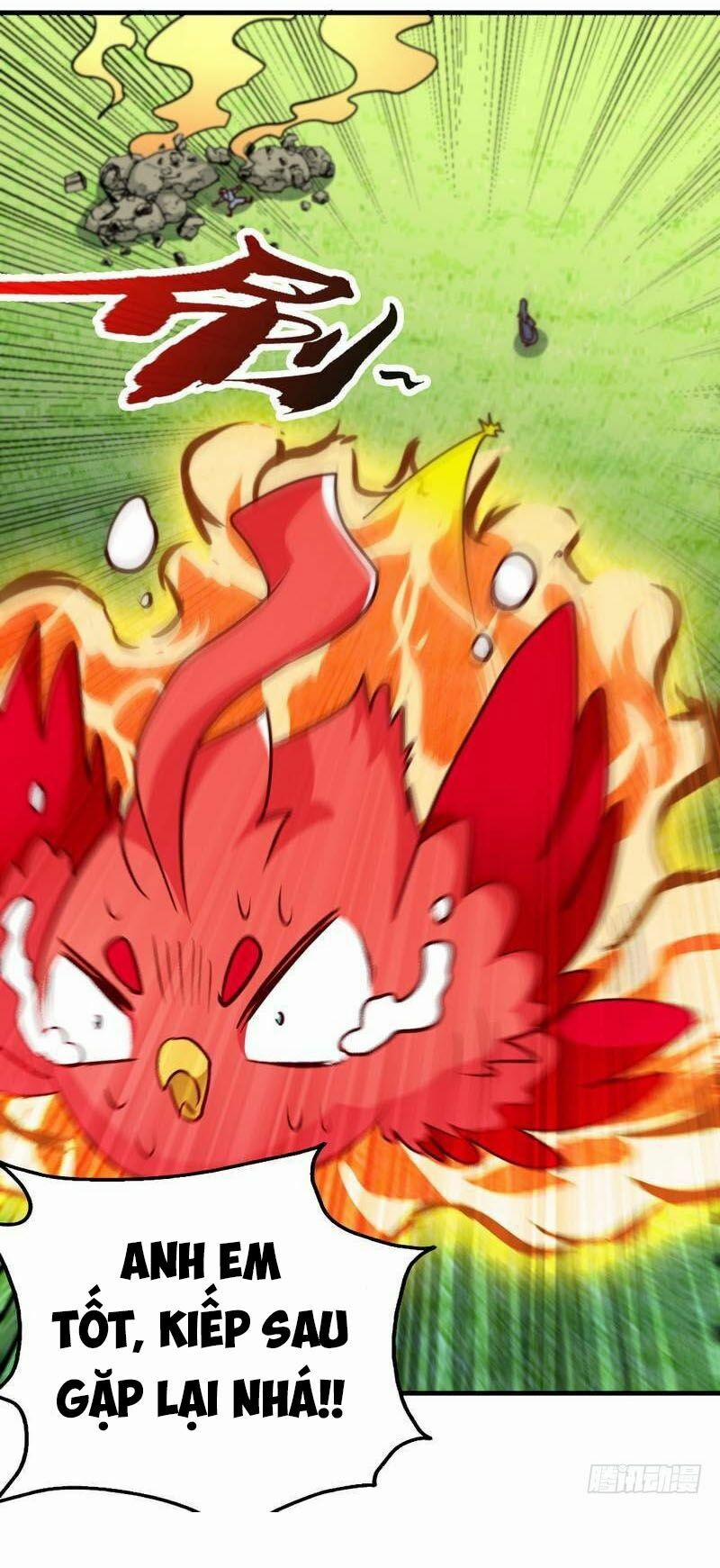 Chí Tôn Thần Ma 109 trang 9