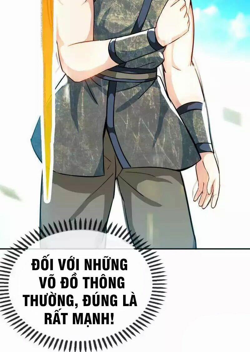 Chí Tôn Thần Ma 11 trang 10