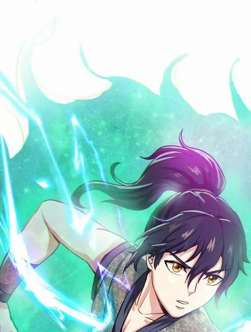 Chí Tôn Thần Ma 11 trang 13