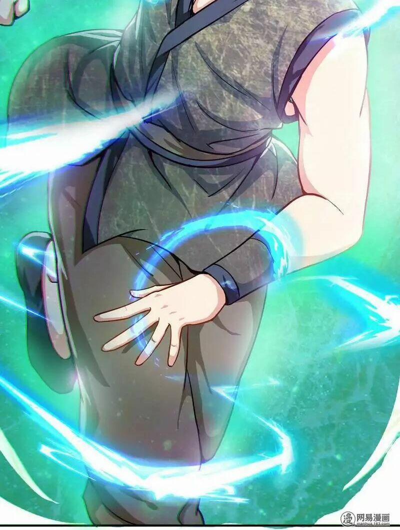 Chí Tôn Thần Ma 11 trang 14