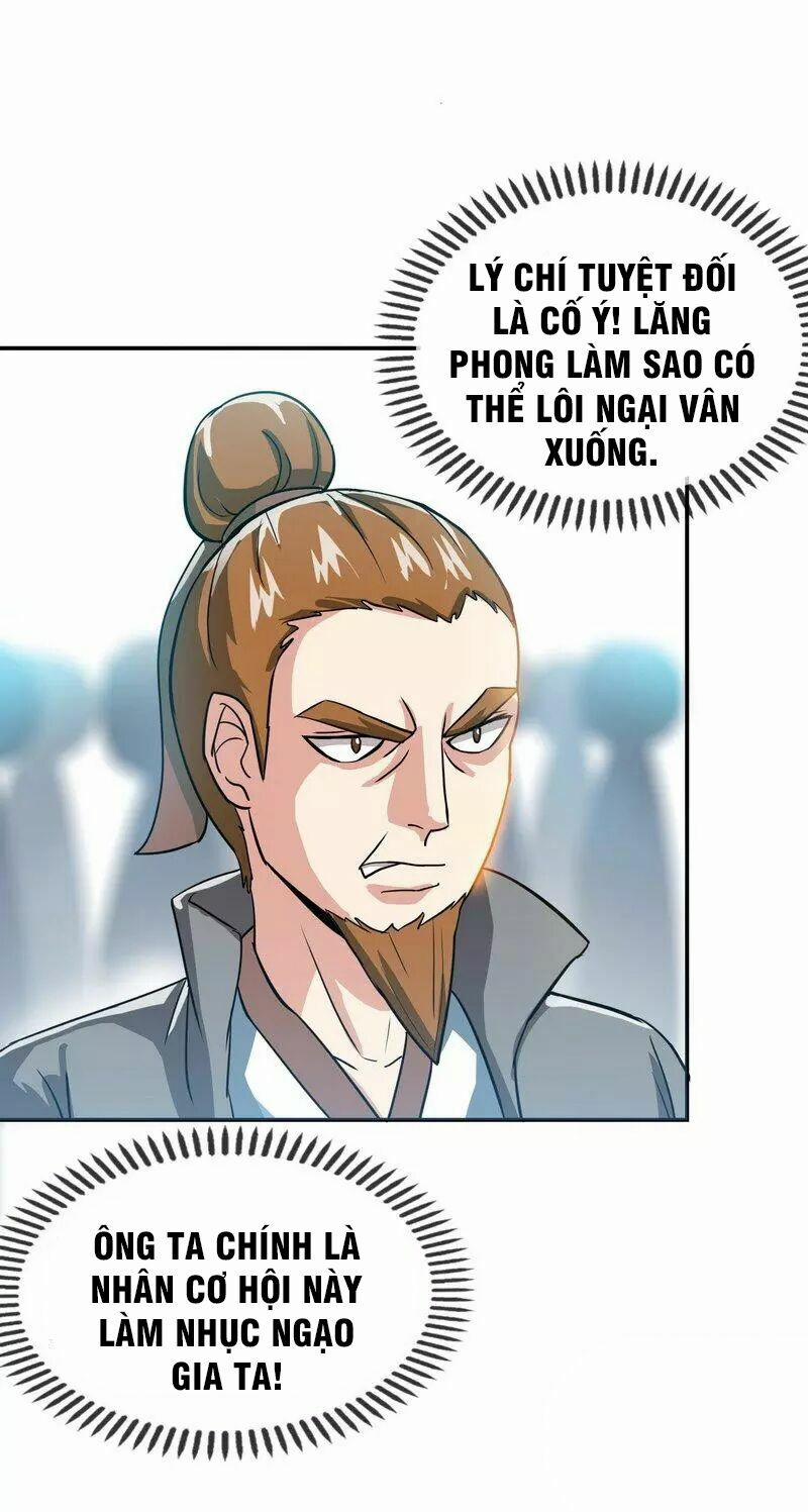 Chí Tôn Thần Ma 11 trang 3