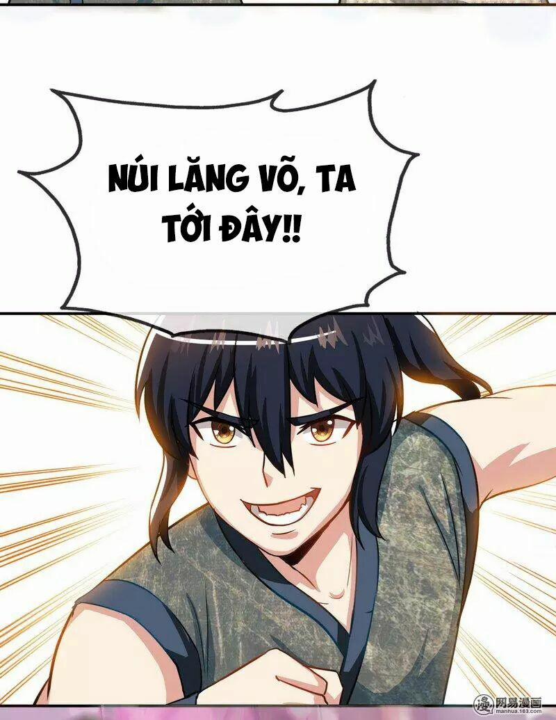 Chí Tôn Thần Ma 11 trang 6