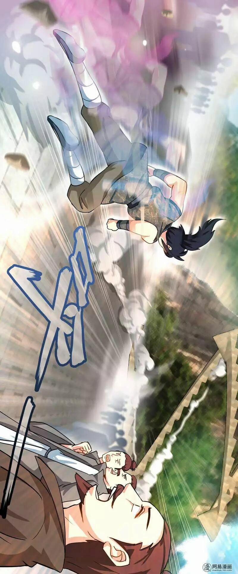 Chí Tôn Thần Ma 11 trang 7