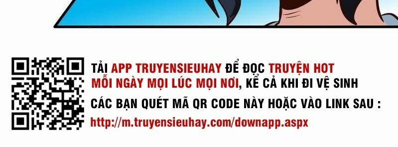 Chí Tôn Thần Ma 110 trang 24