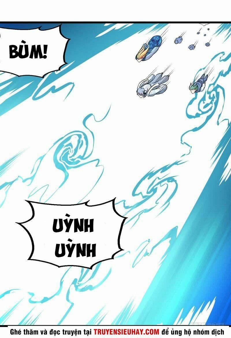 Chí Tôn Thần Ma 111 trang 1