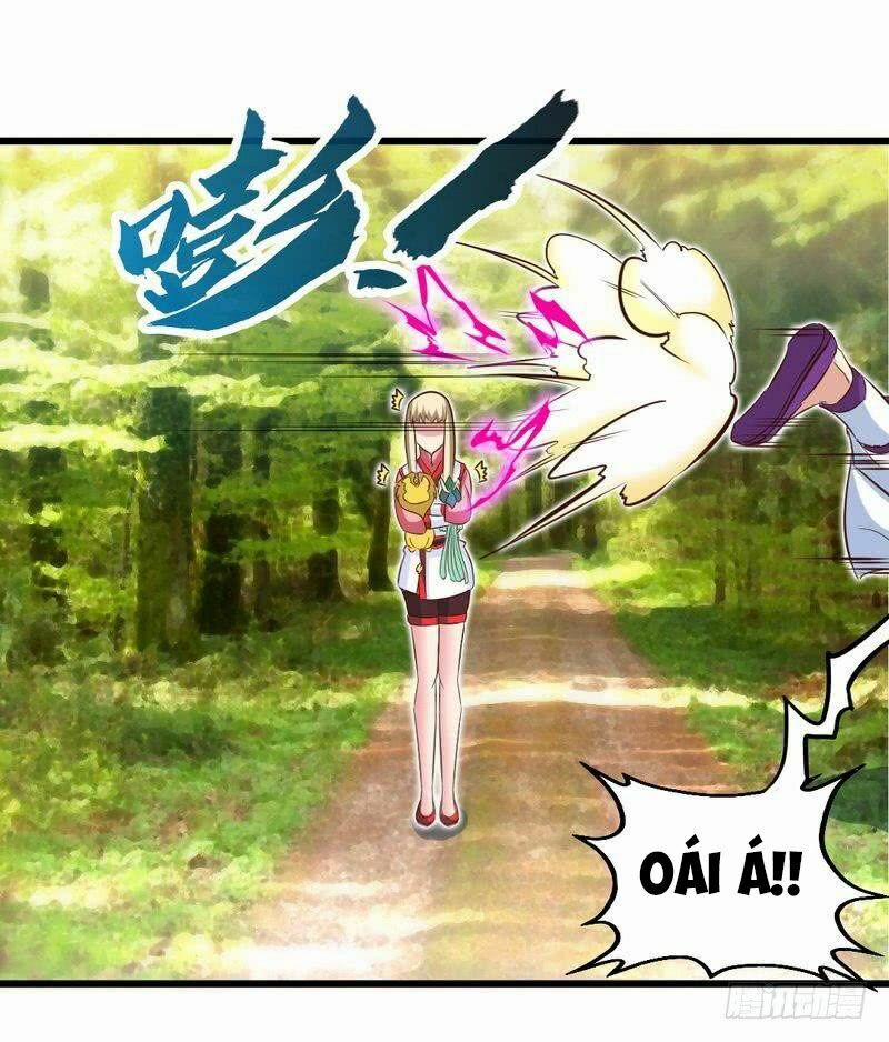 Chí Tôn Thần Ma 111 trang 10