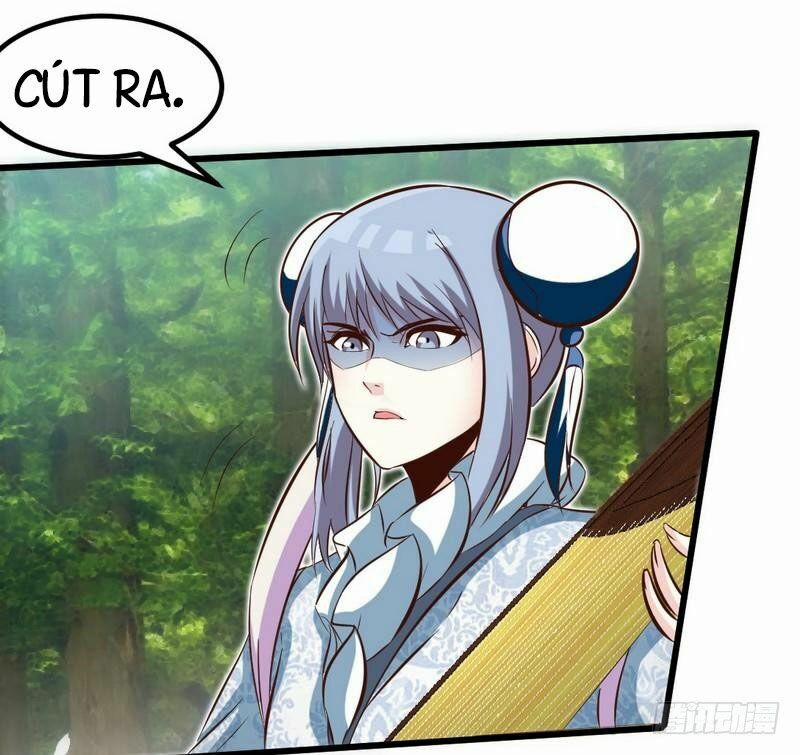 Chí Tôn Thần Ma 111 trang 11