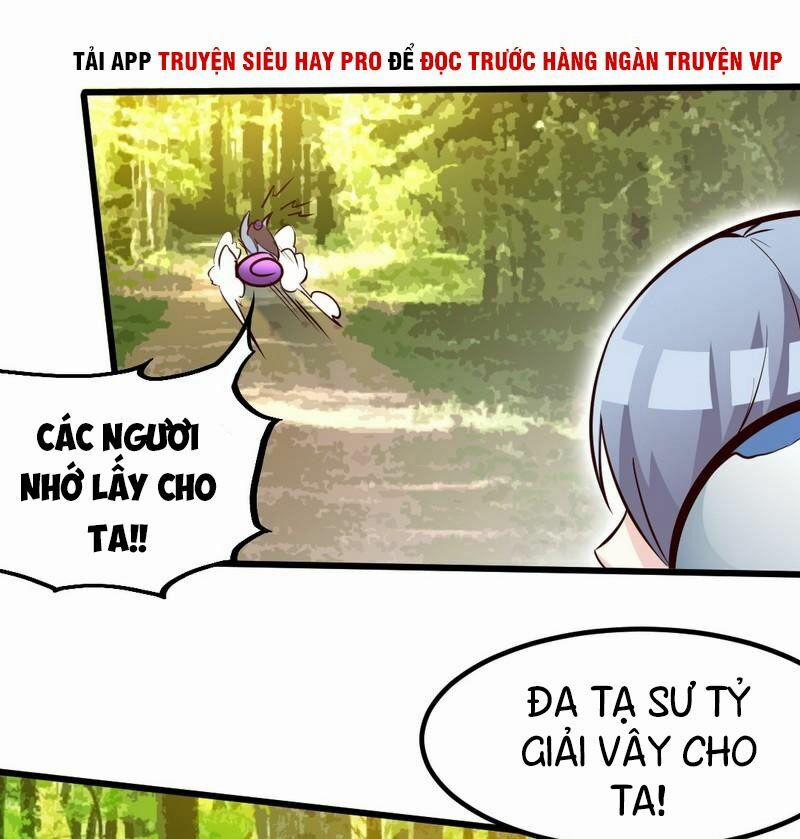 Chí Tôn Thần Ma 111 trang 13