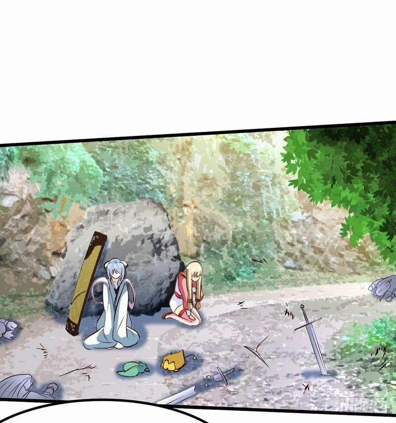 Chí Tôn Thần Ma 111 trang 16