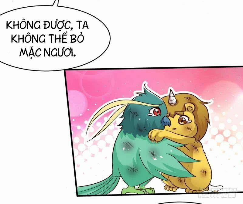 Chí Tôn Thần Ma 111 trang 20