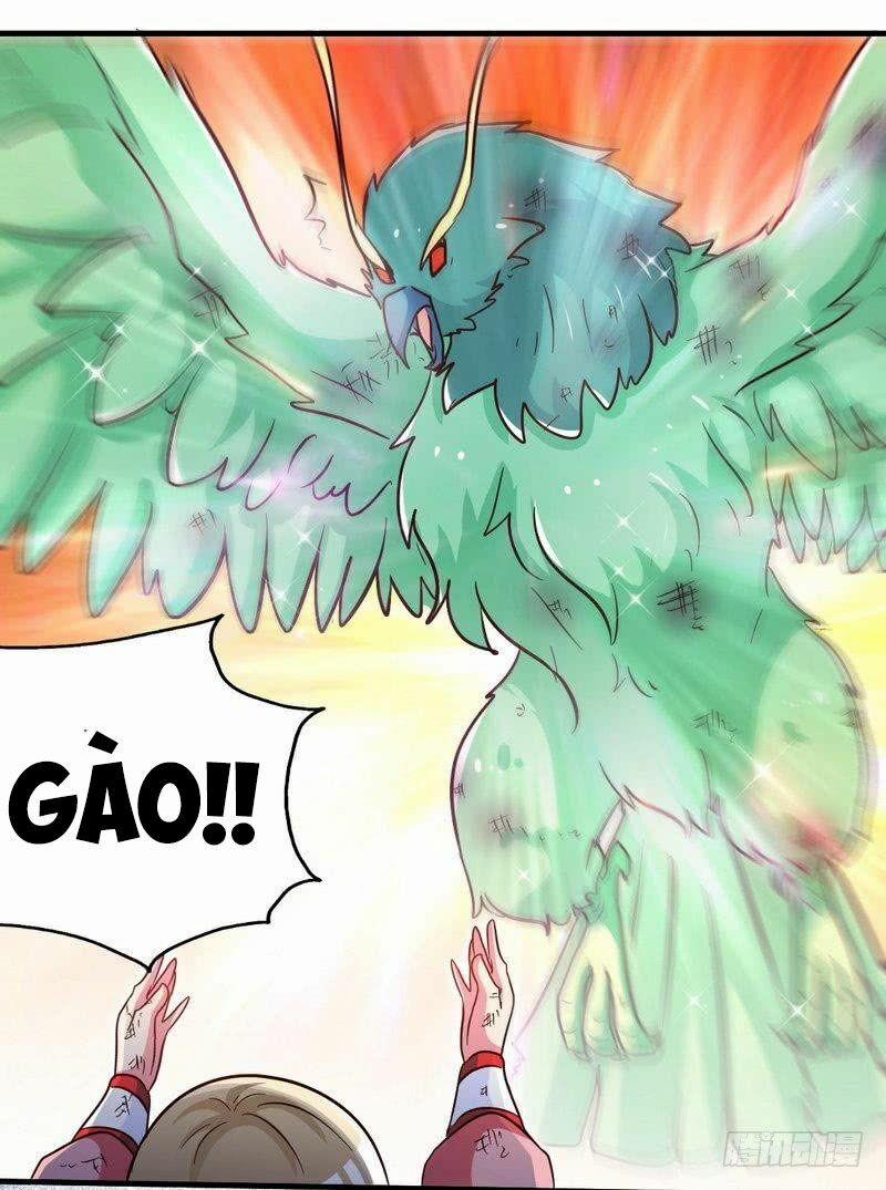 Chí Tôn Thần Ma 111 trang 25