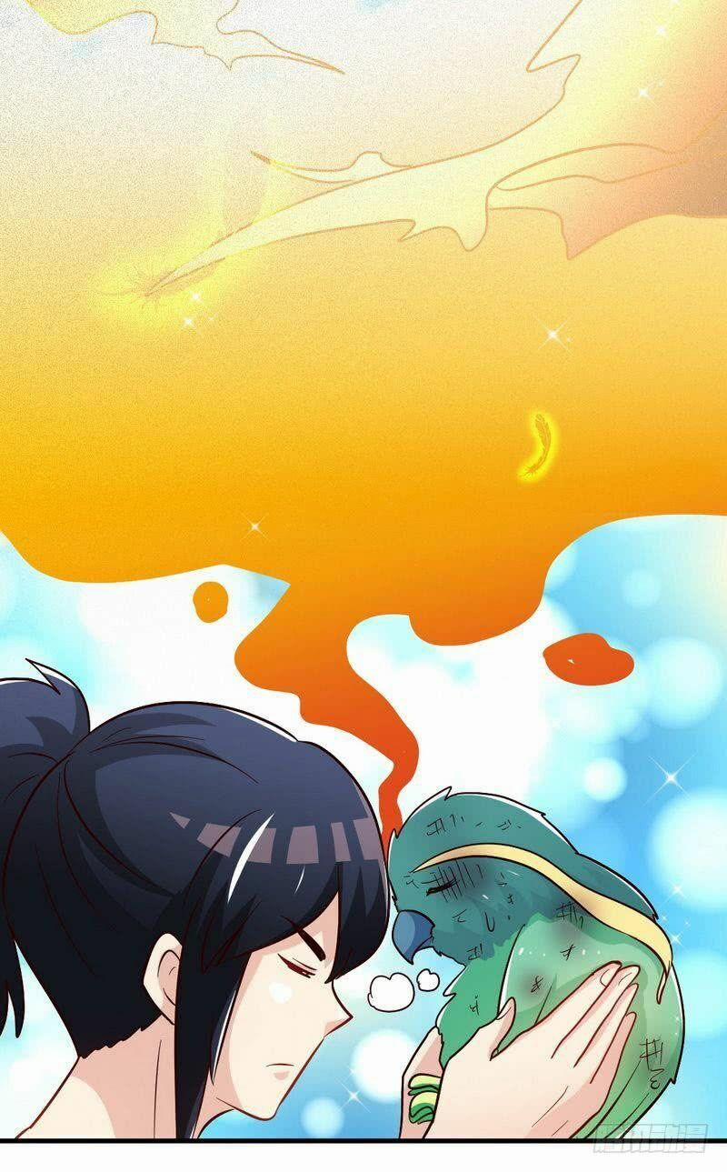 Chí Tôn Thần Ma 111 trang 27