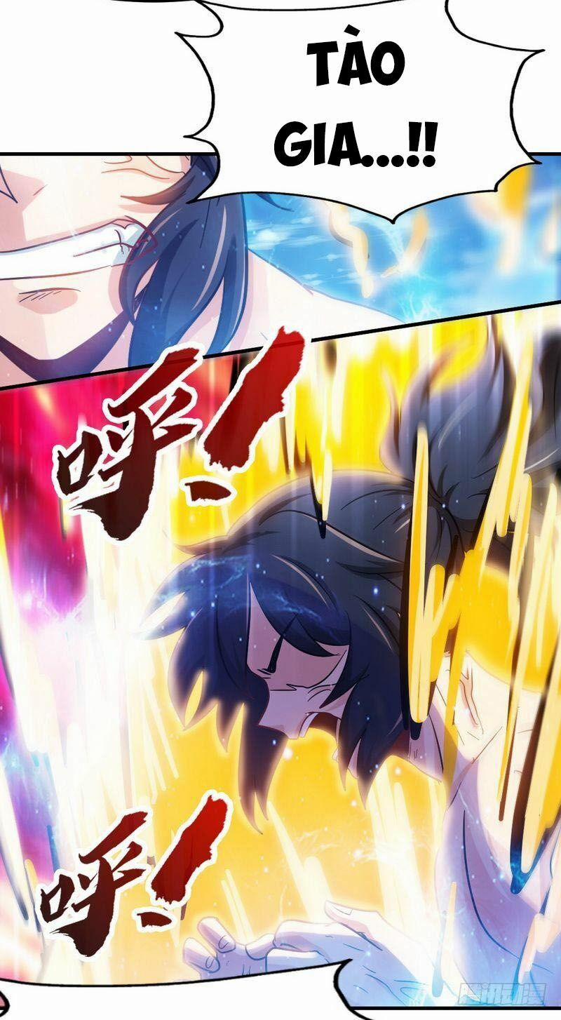 Chí Tôn Thần Ma 111 trang 29