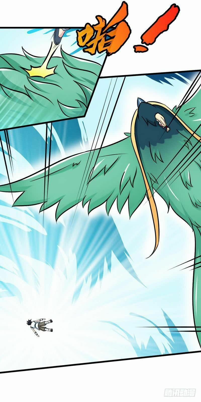 Chí Tôn Thần Ma 111 trang 3