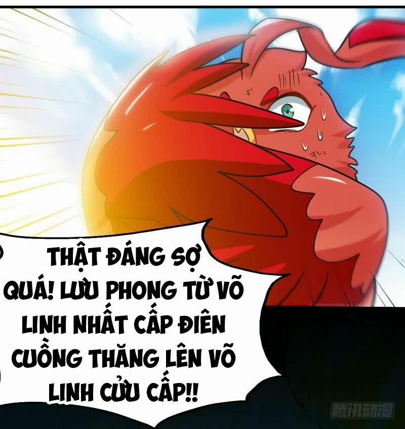 Chí Tôn Thần Ma 111 trang 36