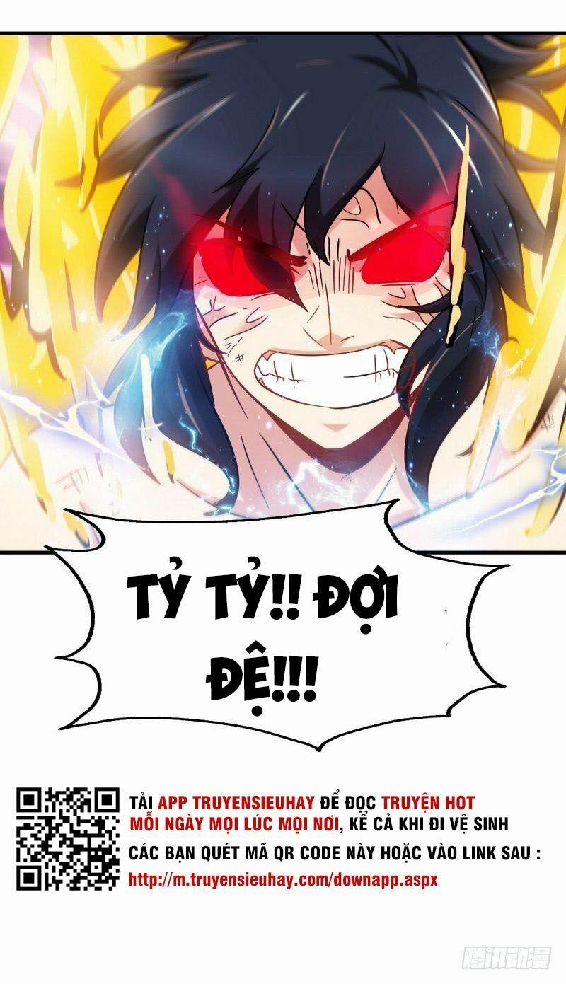 Chí Tôn Thần Ma 111 trang 38