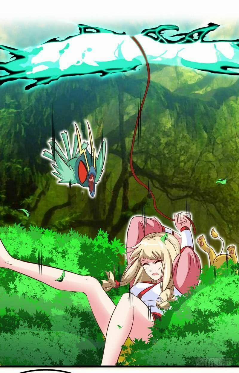 Chí Tôn Thần Ma 111 trang 5