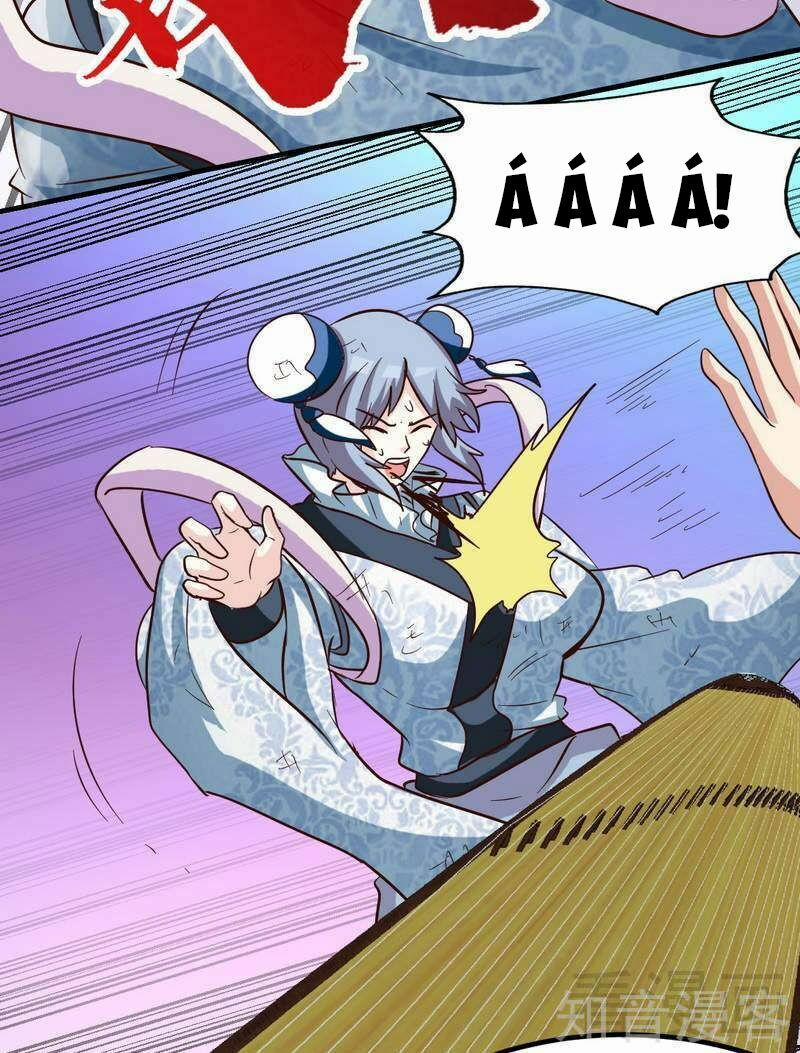 Chí Tôn Thần Ma 112 trang 13