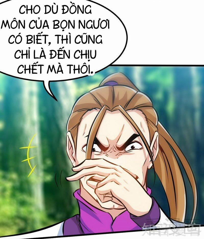 Chí Tôn Thần Ma 112 trang 17