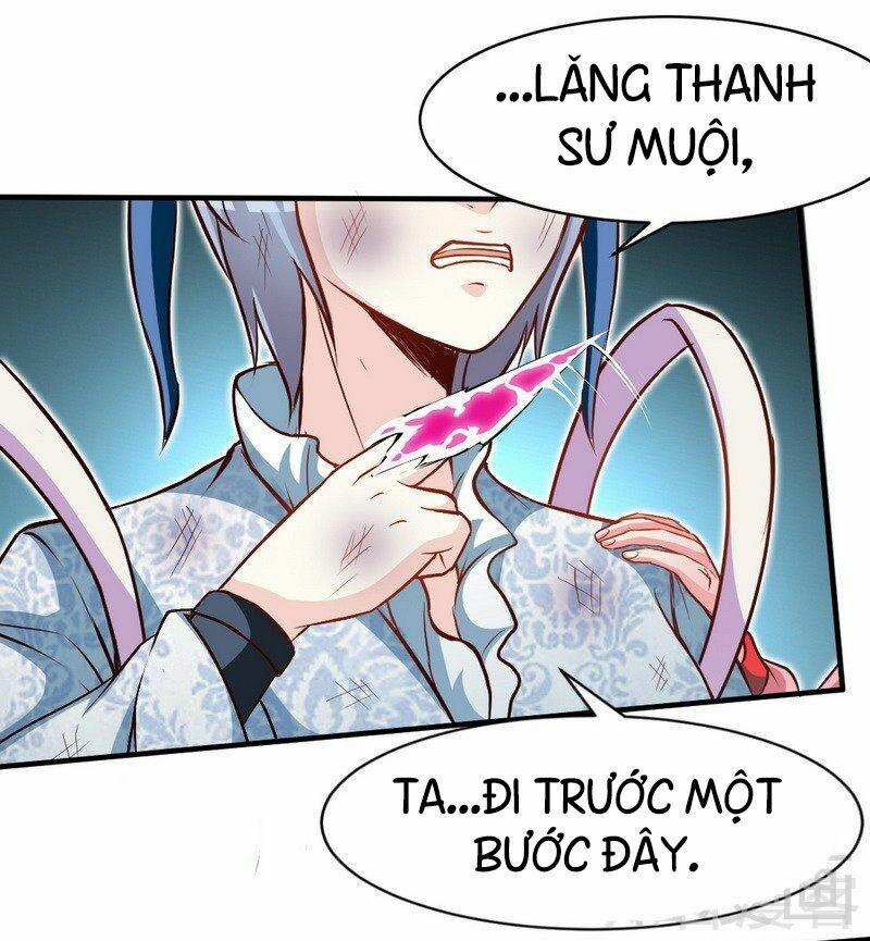 Chí Tôn Thần Ma 112 trang 19