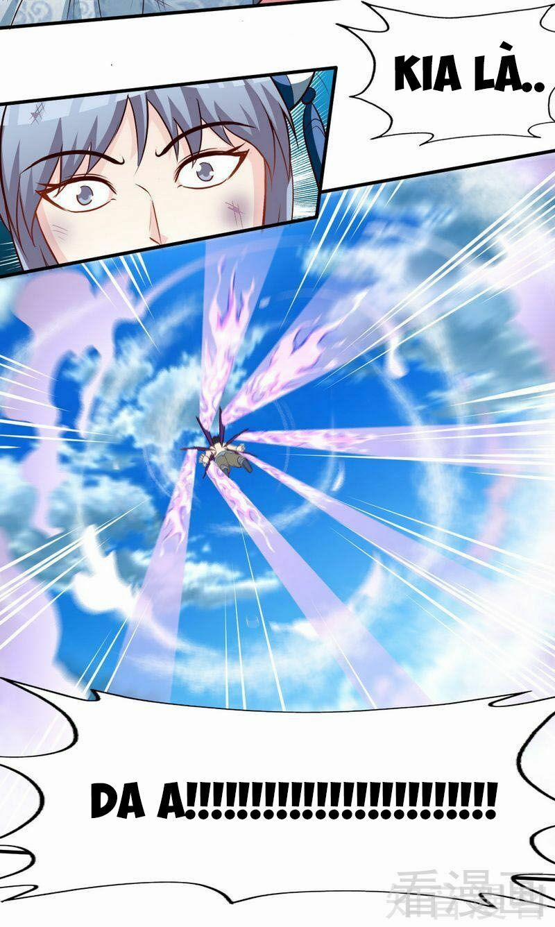 Chí Tôn Thần Ma 112 trang 23