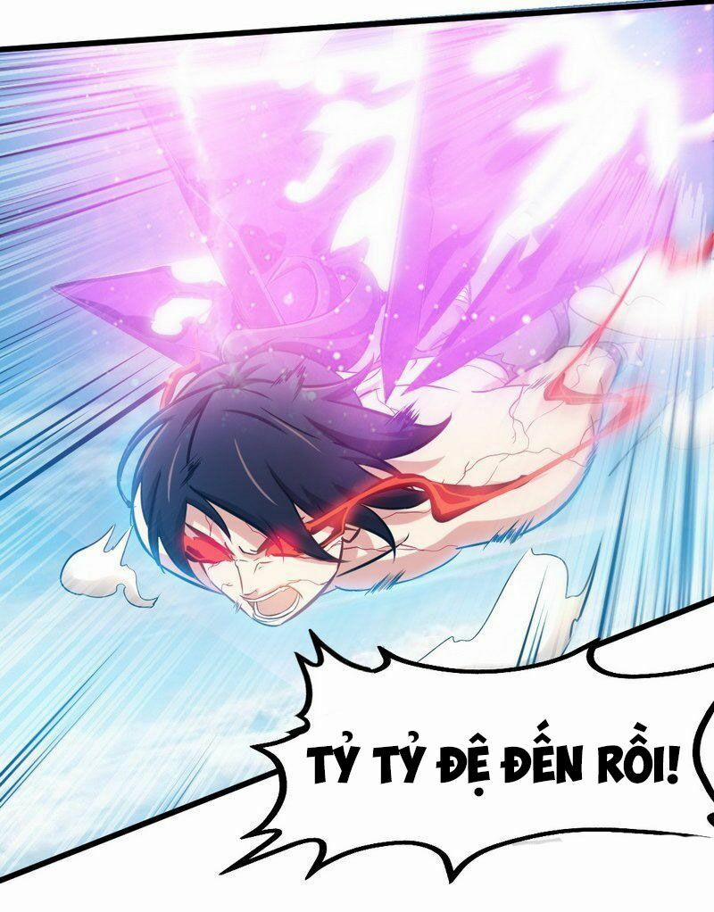 Chí Tôn Thần Ma 112 trang 25