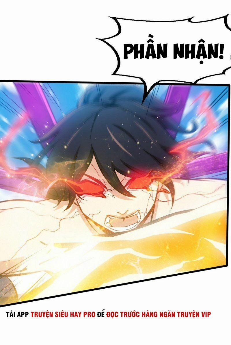 Chí Tôn Thần Ma 112 trang 27