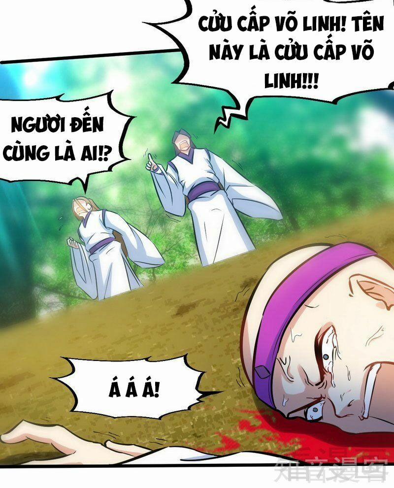 Chí Tôn Thần Ma 112 trang 29