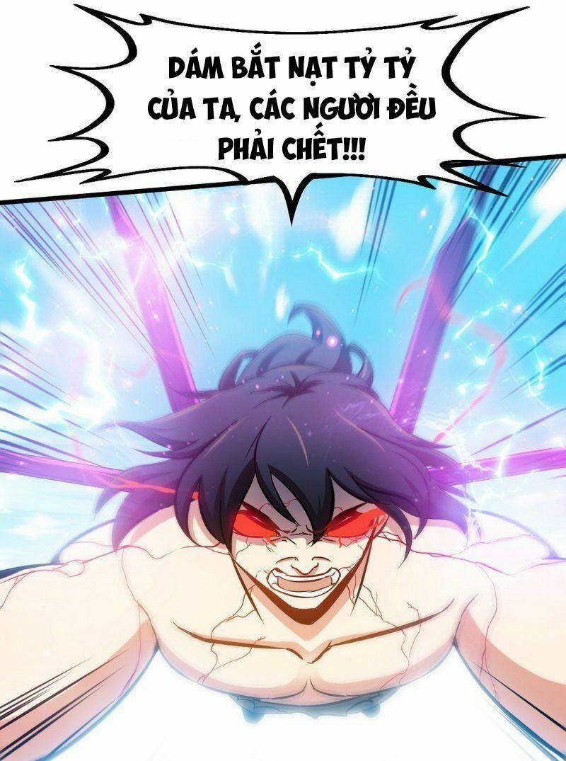 Chí Tôn Thần Ma 112 trang 30