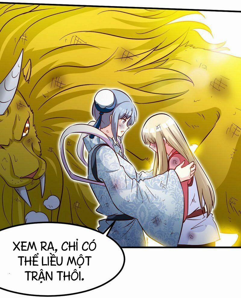 Chí Tôn Thần Ma 112 trang 4