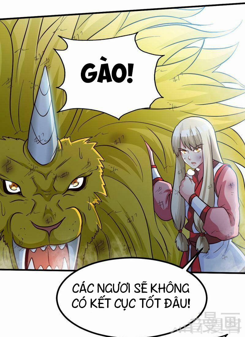 Chí Tôn Thần Ma 112 trang 6