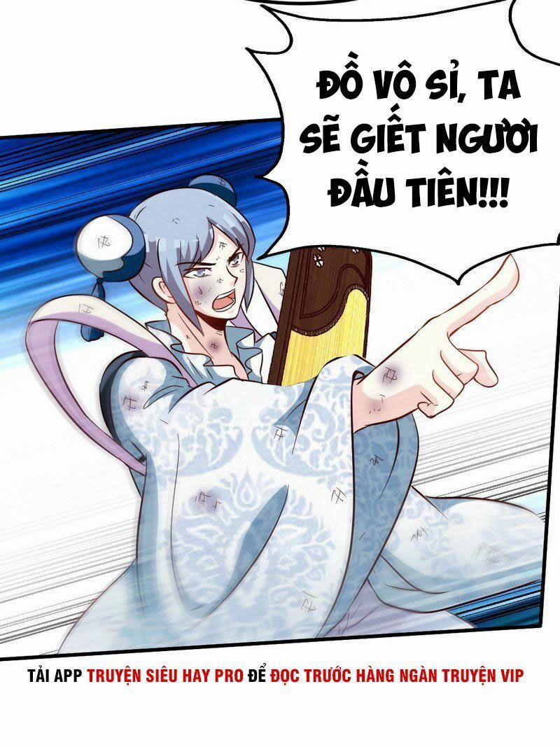 Chí Tôn Thần Ma 112 trang 7