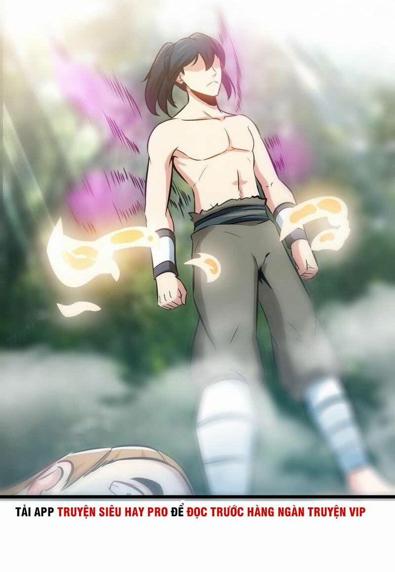 Chí Tôn Thần Ma 113 trang 10