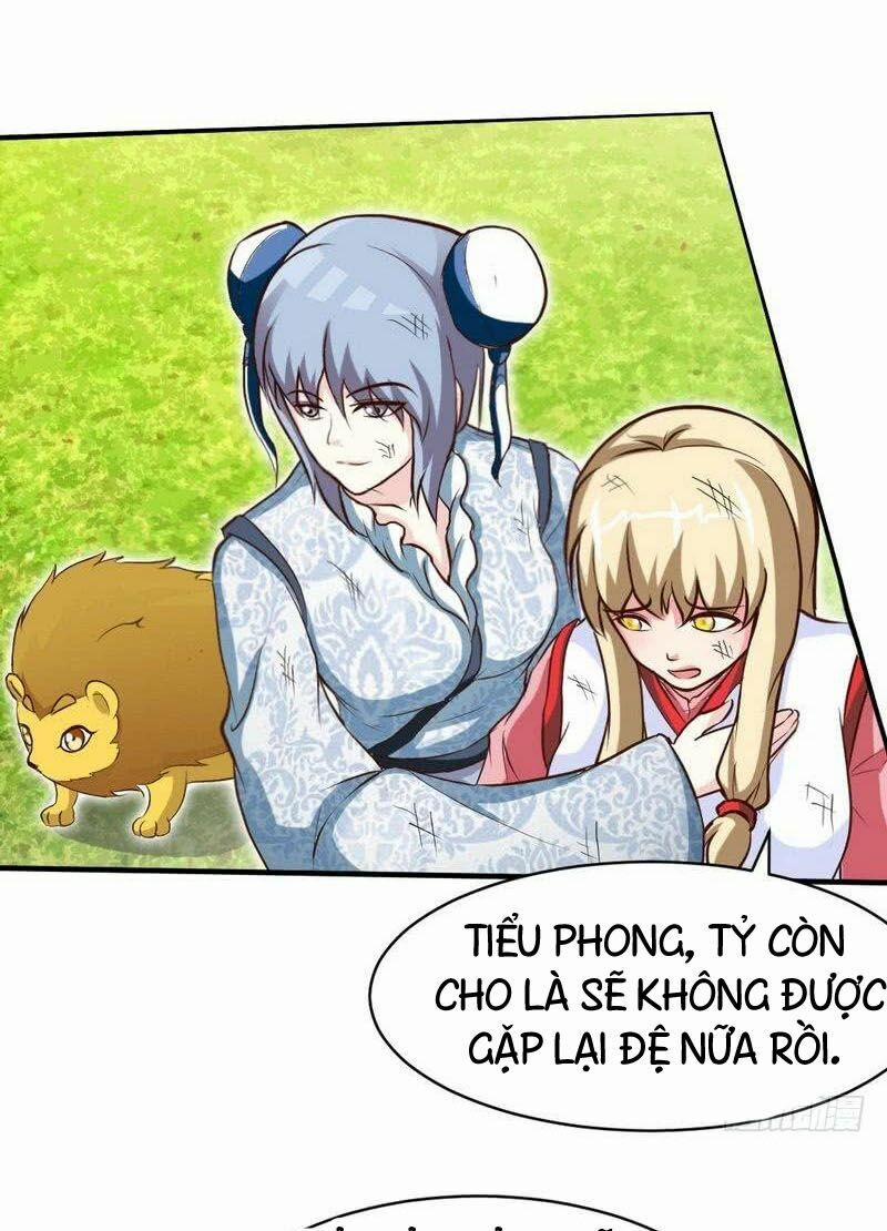 Chí Tôn Thần Ma 113 trang 11