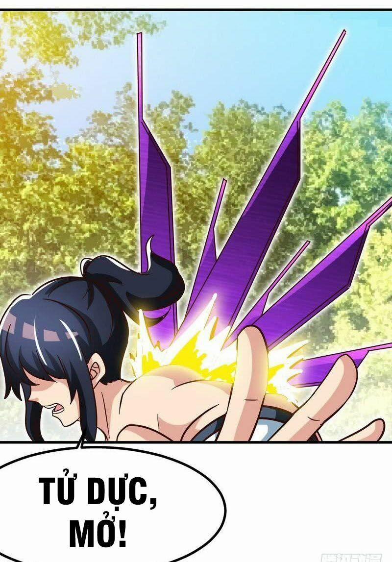 Chí Tôn Thần Ma 113 trang 15