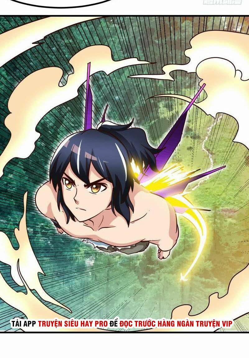 Chí Tôn Thần Ma 113 trang 16