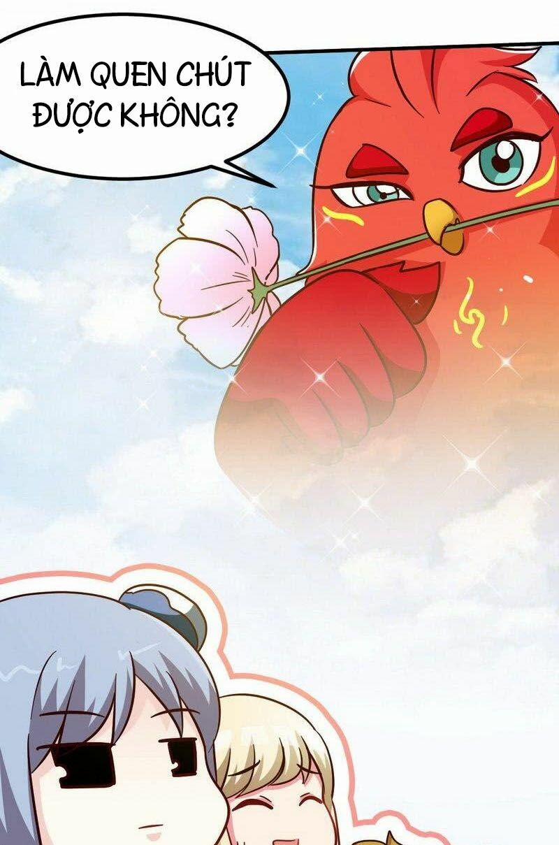 Chí Tôn Thần Ma 113 trang 18