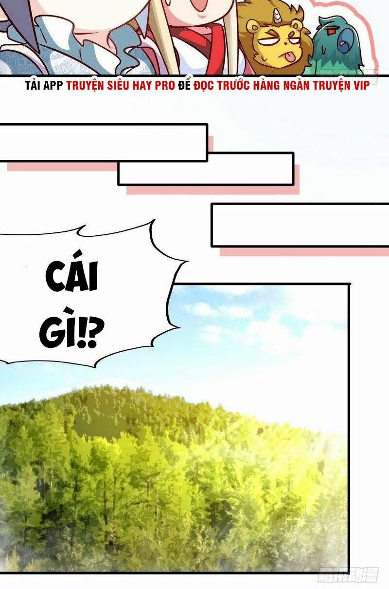 Chí Tôn Thần Ma 113 trang 19