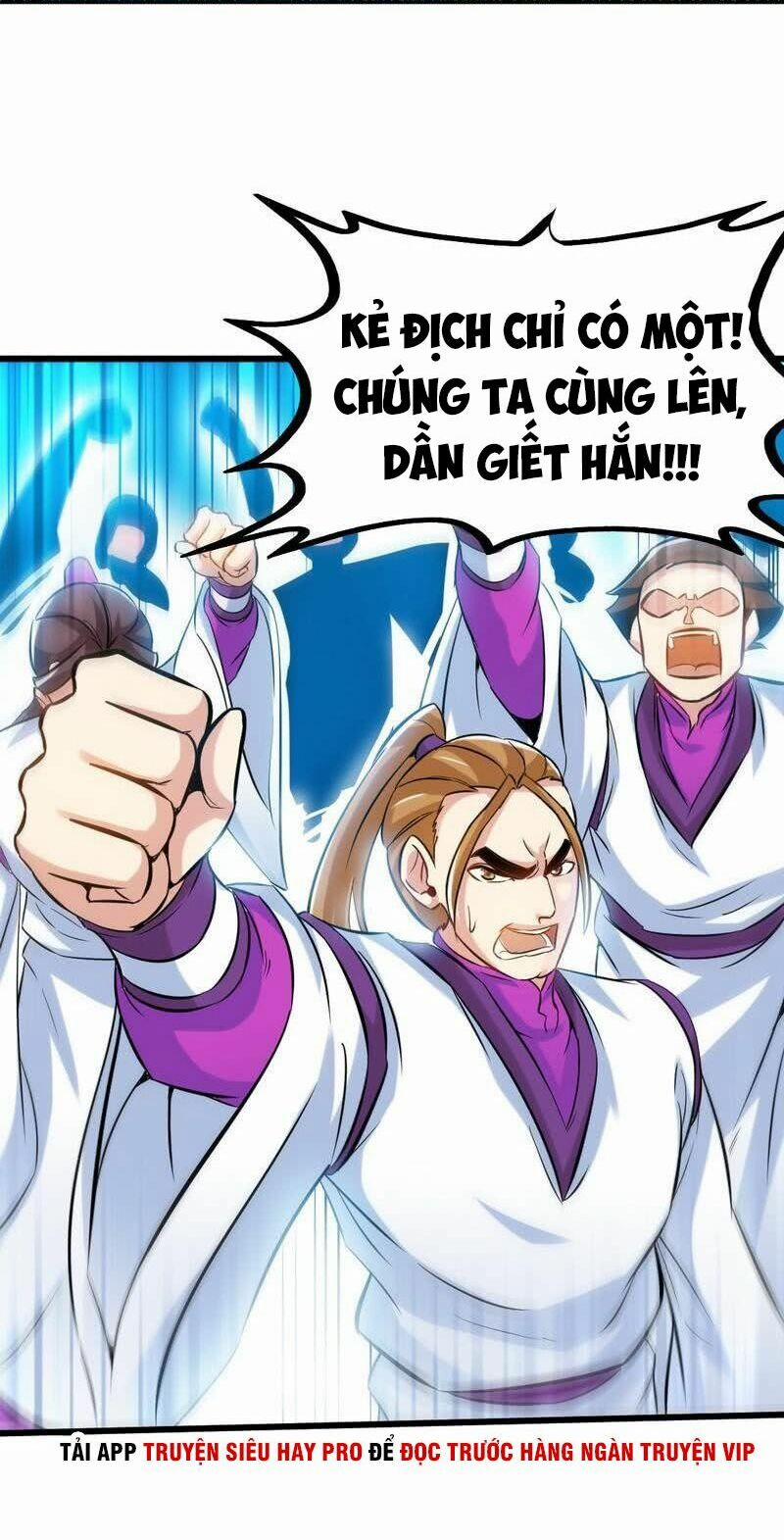 Chí Tôn Thần Ma 113 trang 2