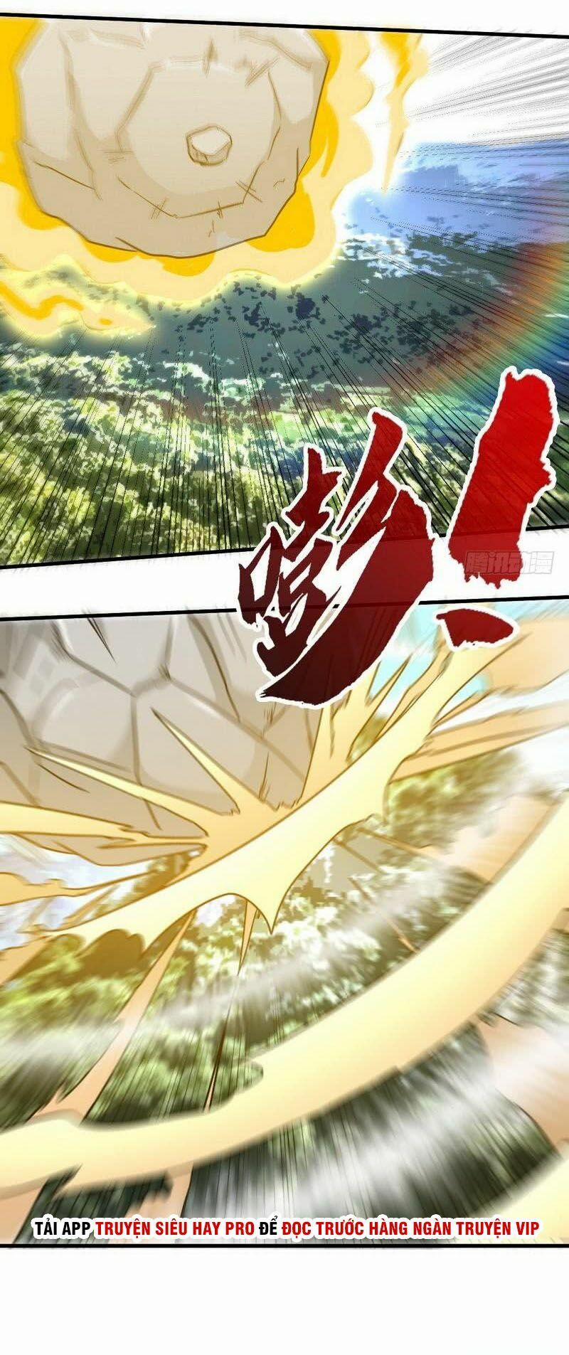 Chí Tôn Thần Ma 113 trang 22