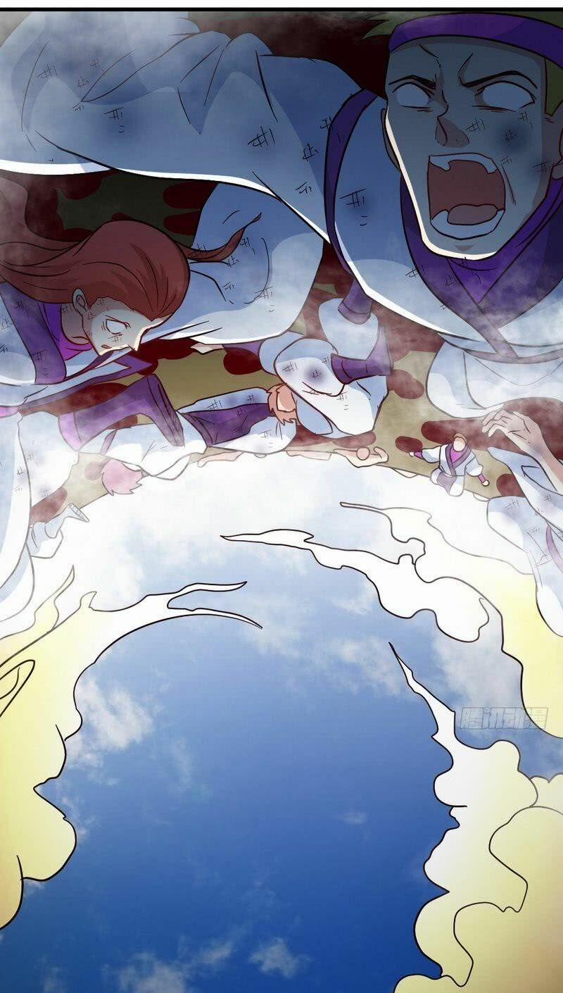 Chí Tôn Thần Ma 113 trang 24