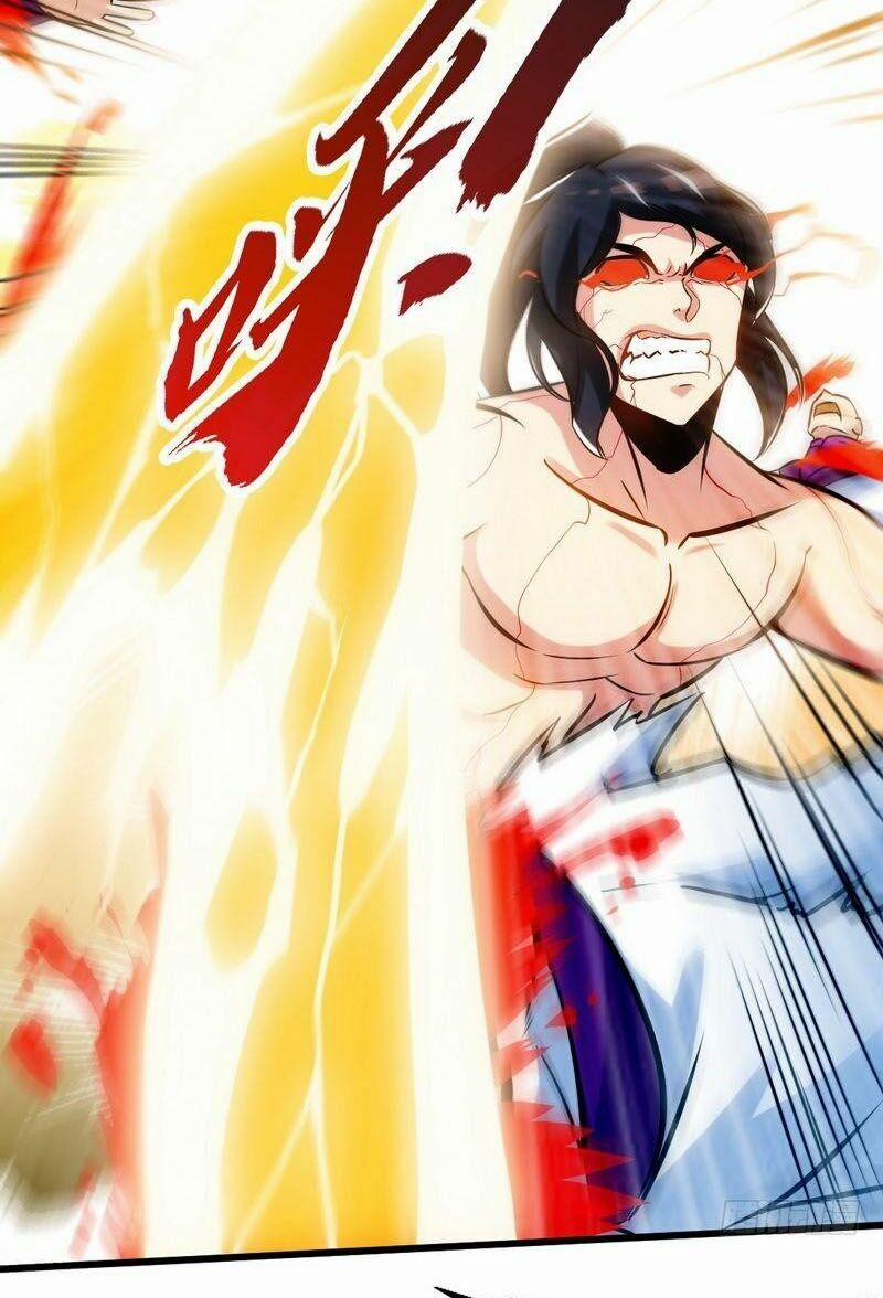 Chí Tôn Thần Ma 113 trang 5